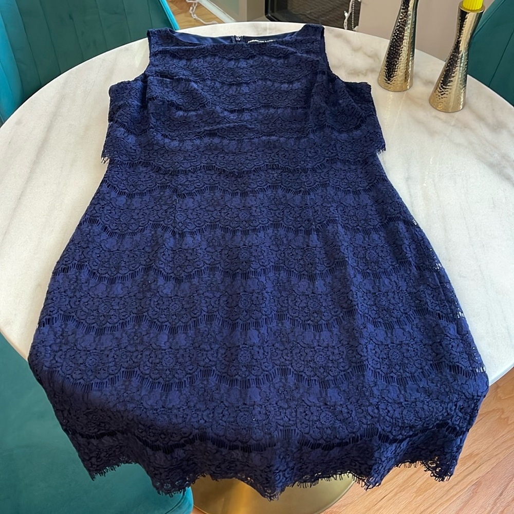 American Living Cocktail Dress